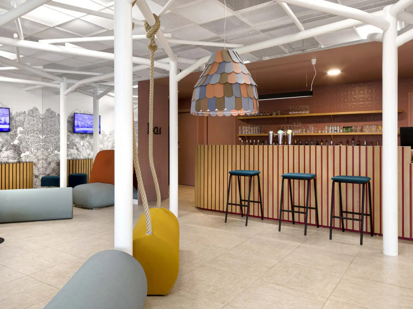 ibis Styles Montargis Arboria Hotel