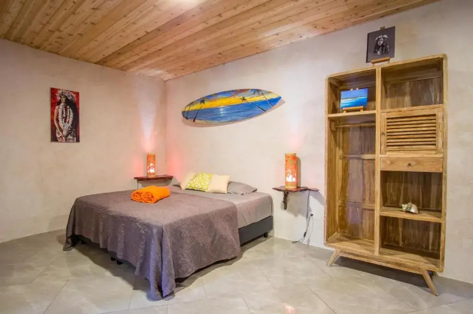 Ninamu Resort