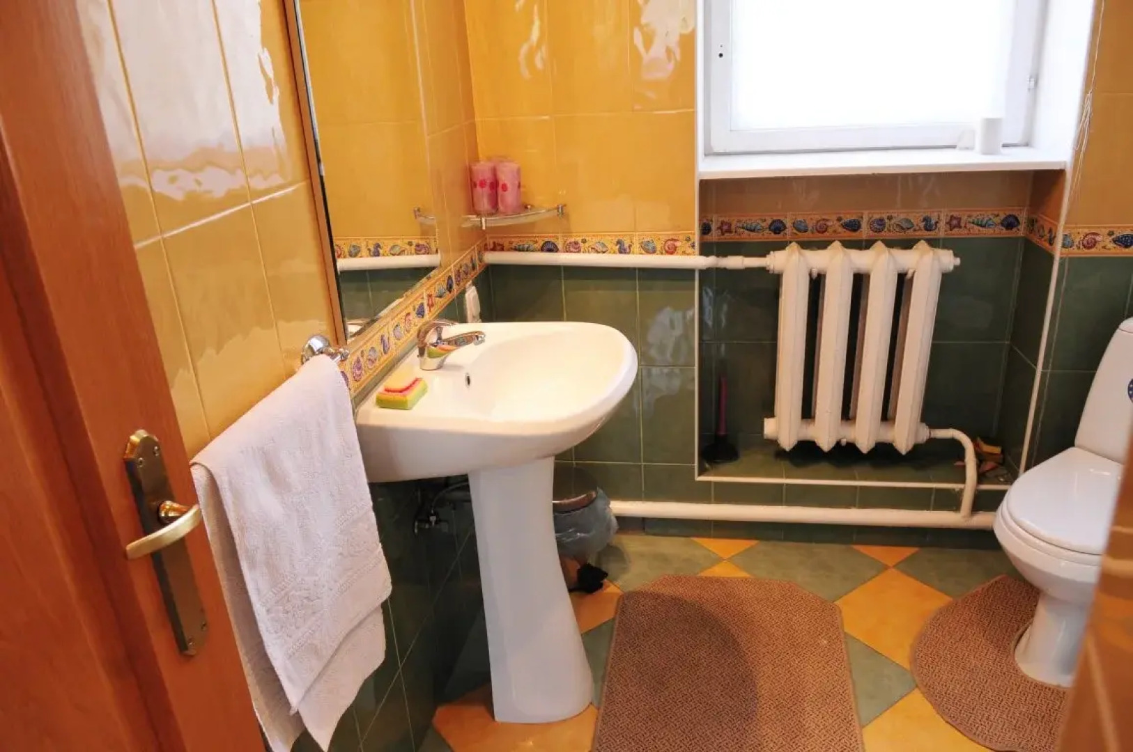 Kosta Guest House
