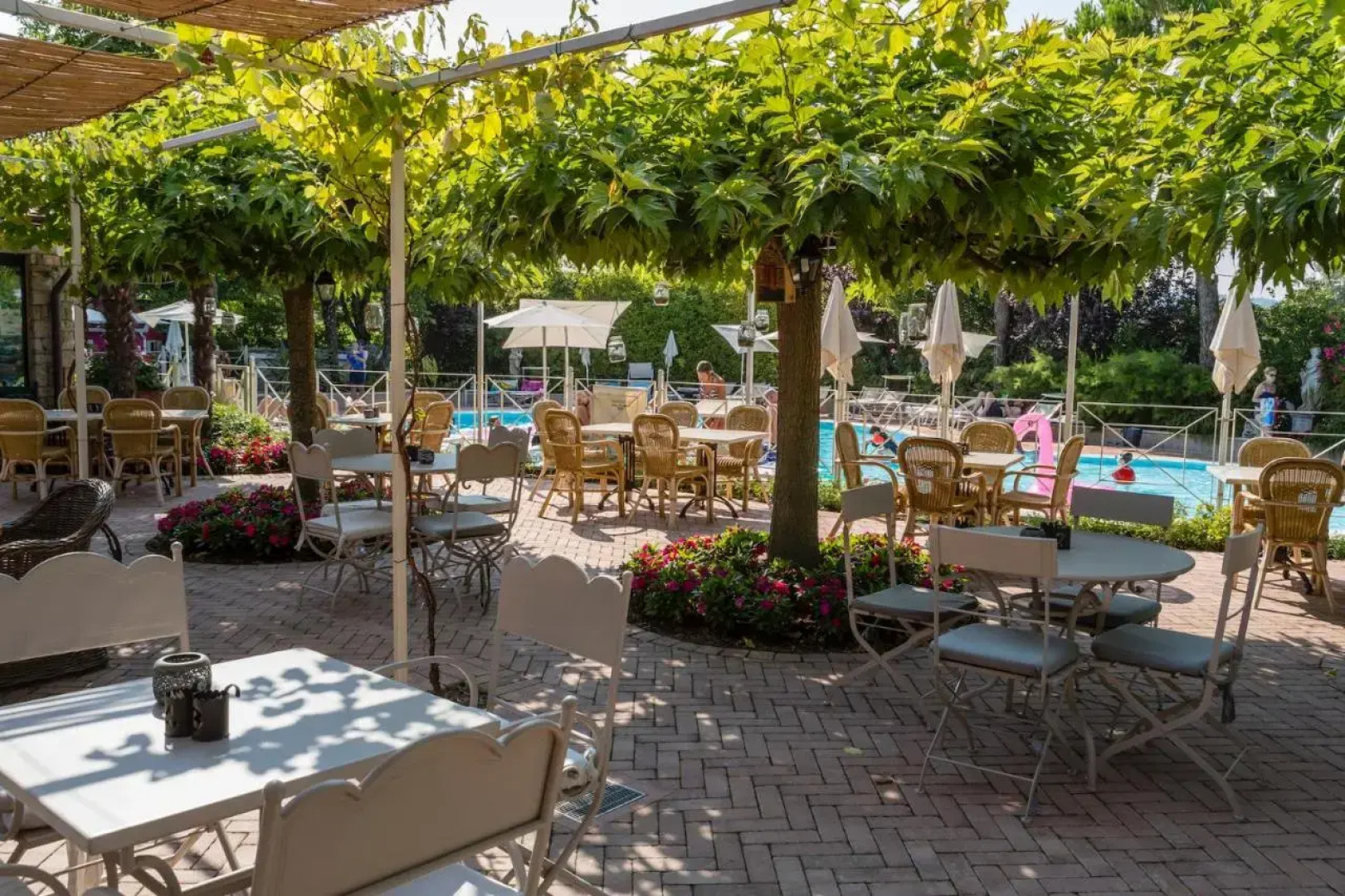 Park Residence Il Gabbiano