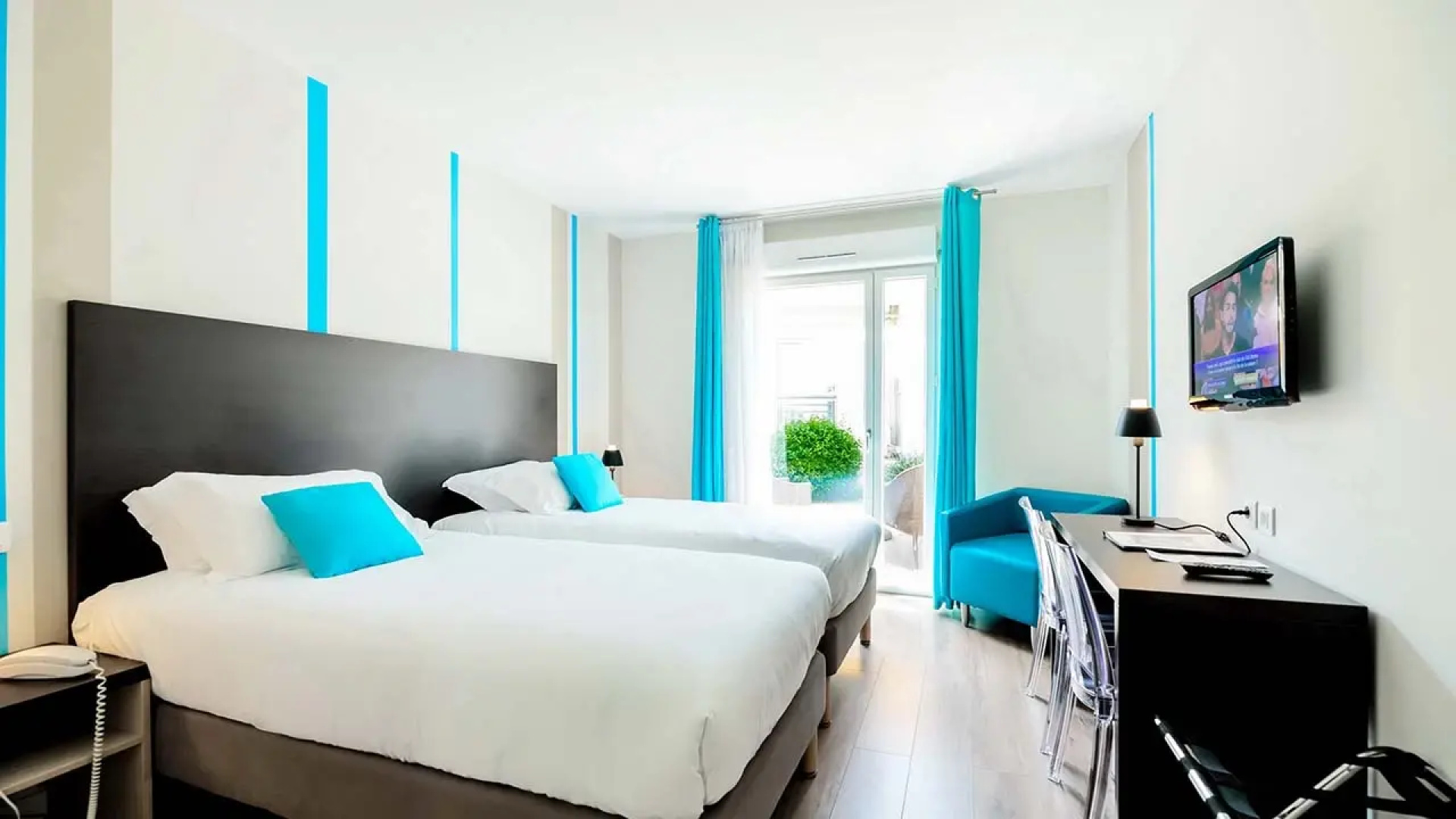 Hotel Villa Sophia