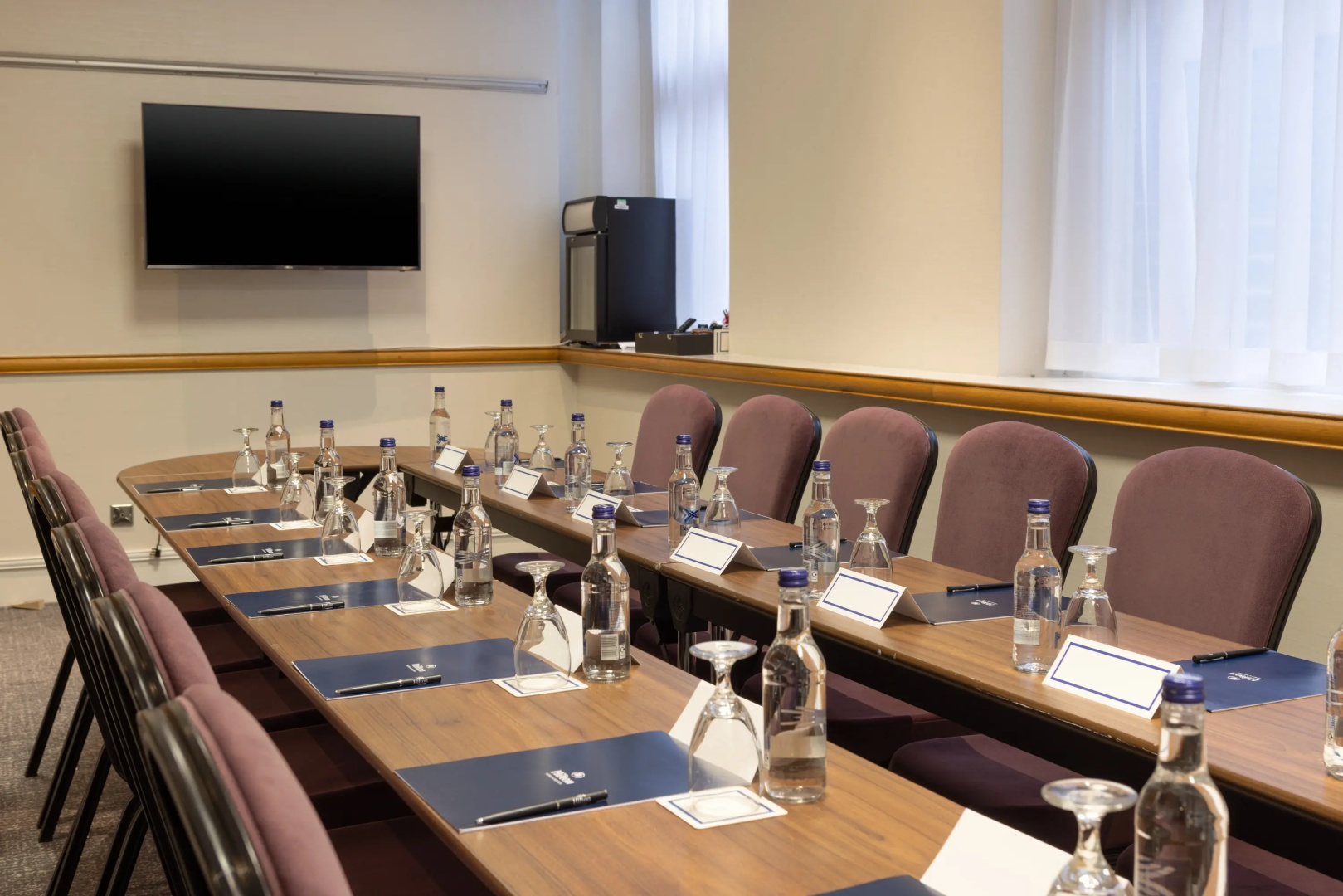 Hilton Nottingham