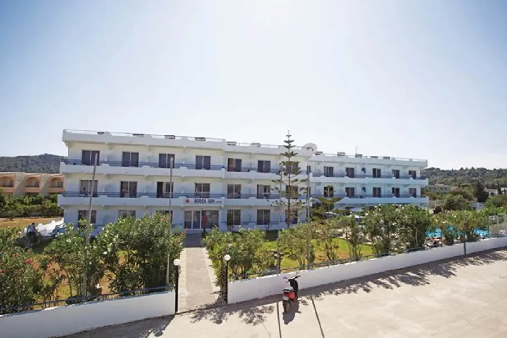 Rodos Sun