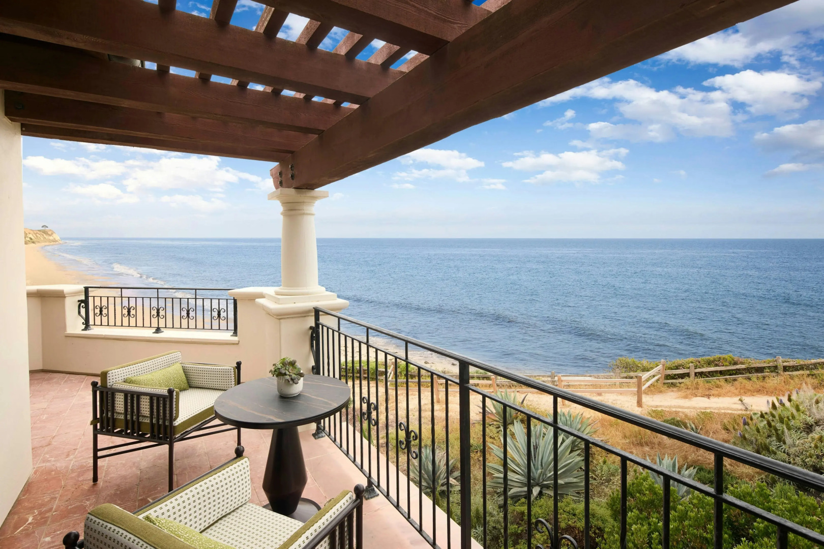 The Ritz-Carlton Bacara, Santa Barbara