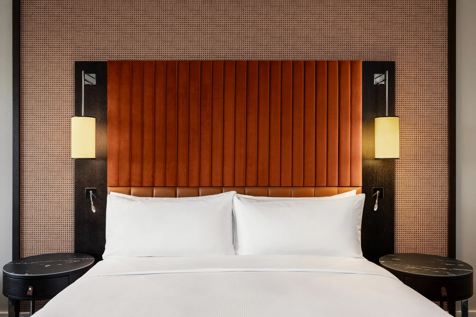 Отель Hilton Vienna Waterfront