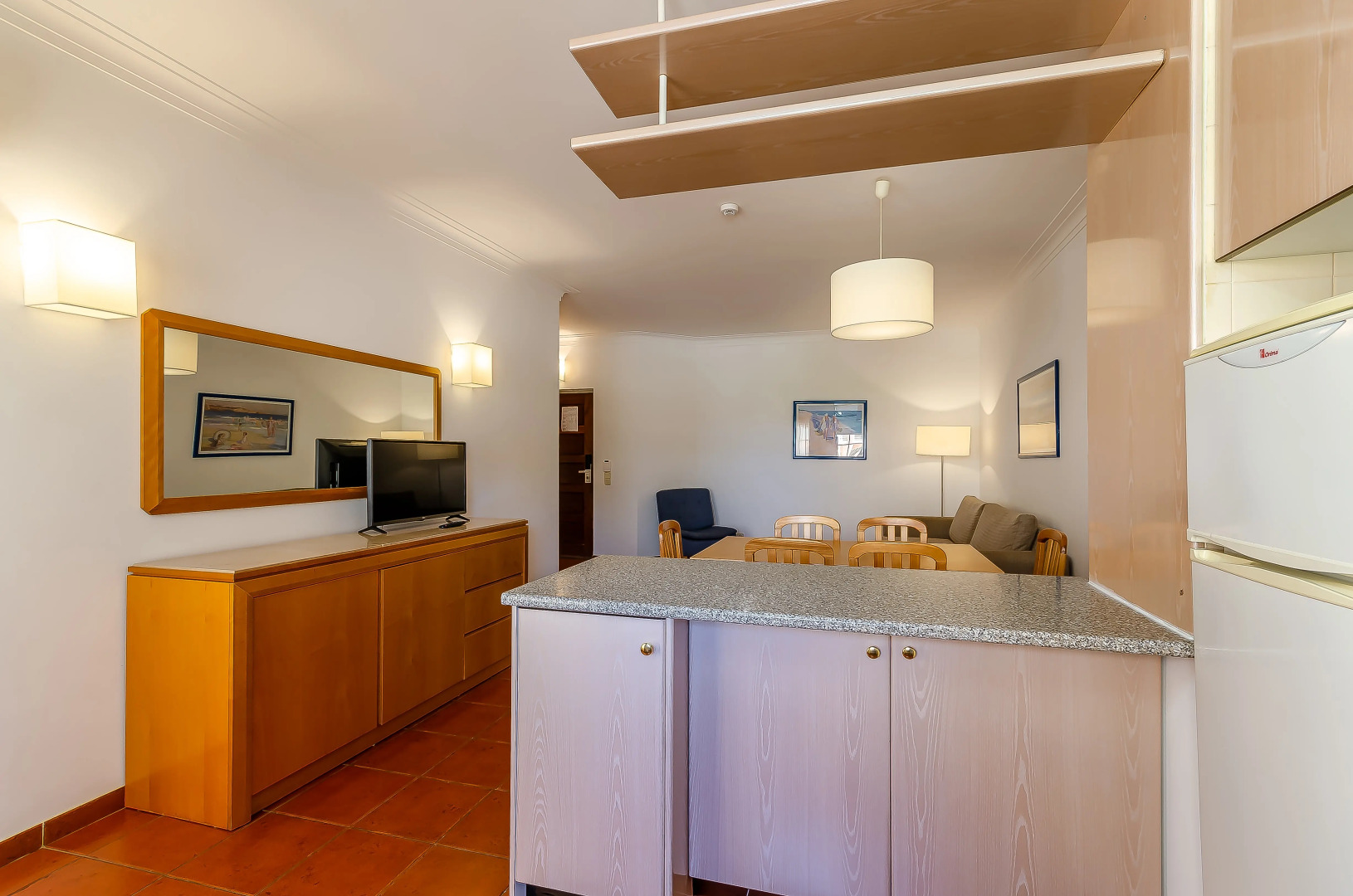 TURIM Estrela do Vau Hotel