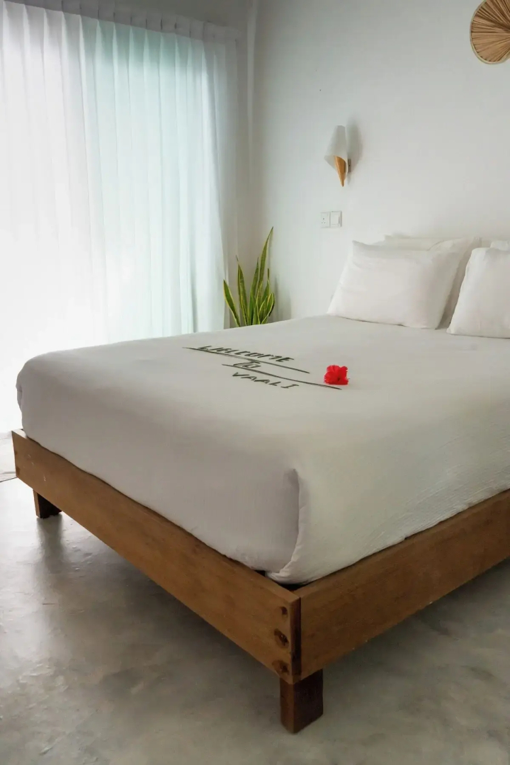 Гостевой дом Vaali Maldives Island Escapes & Dive