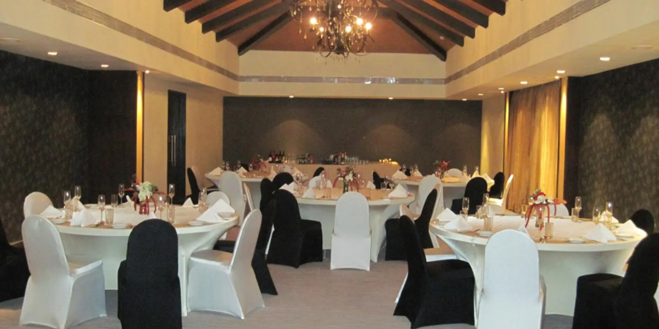 O Hotel Goa, Candolim Beach