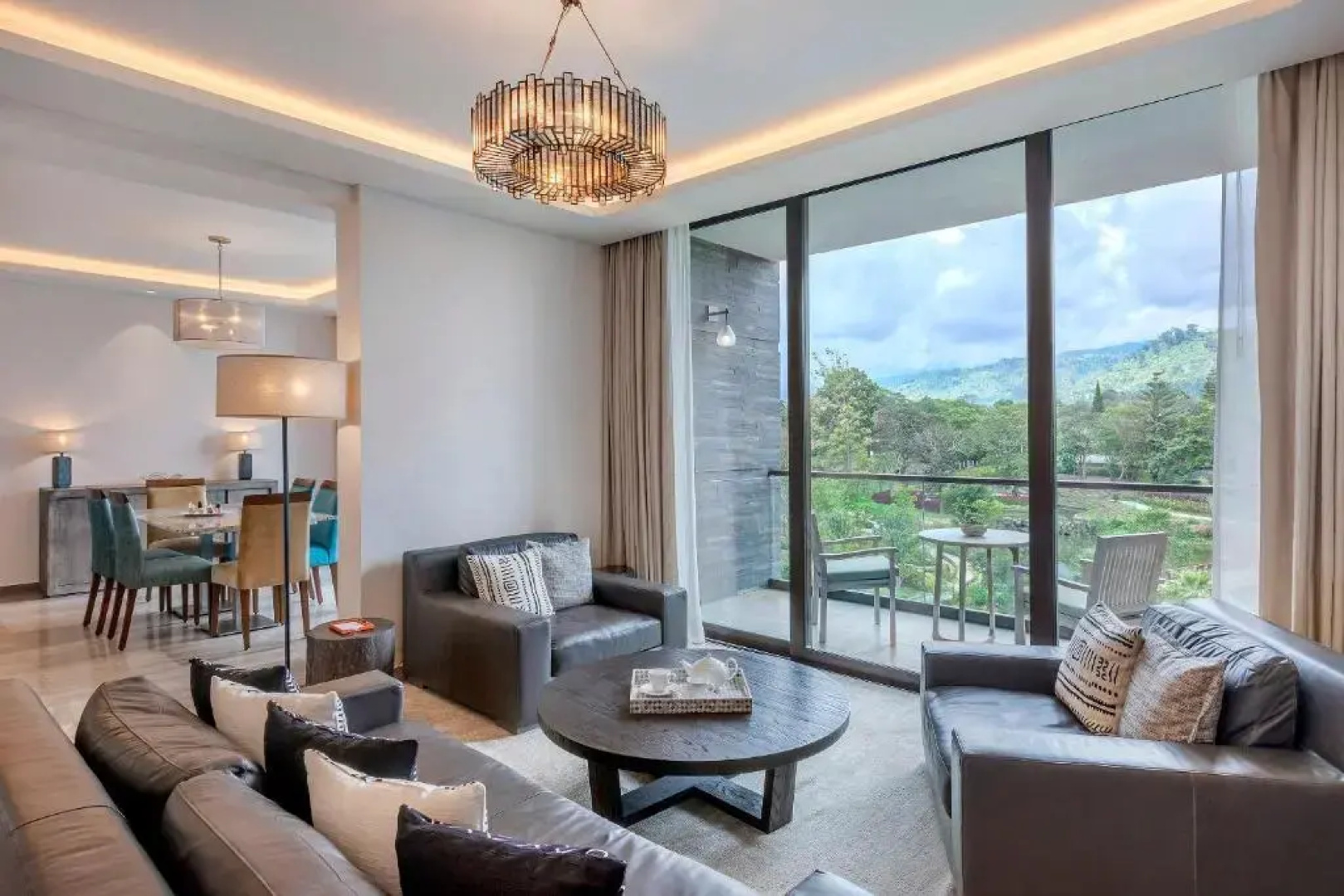 Gran Melia Arusha