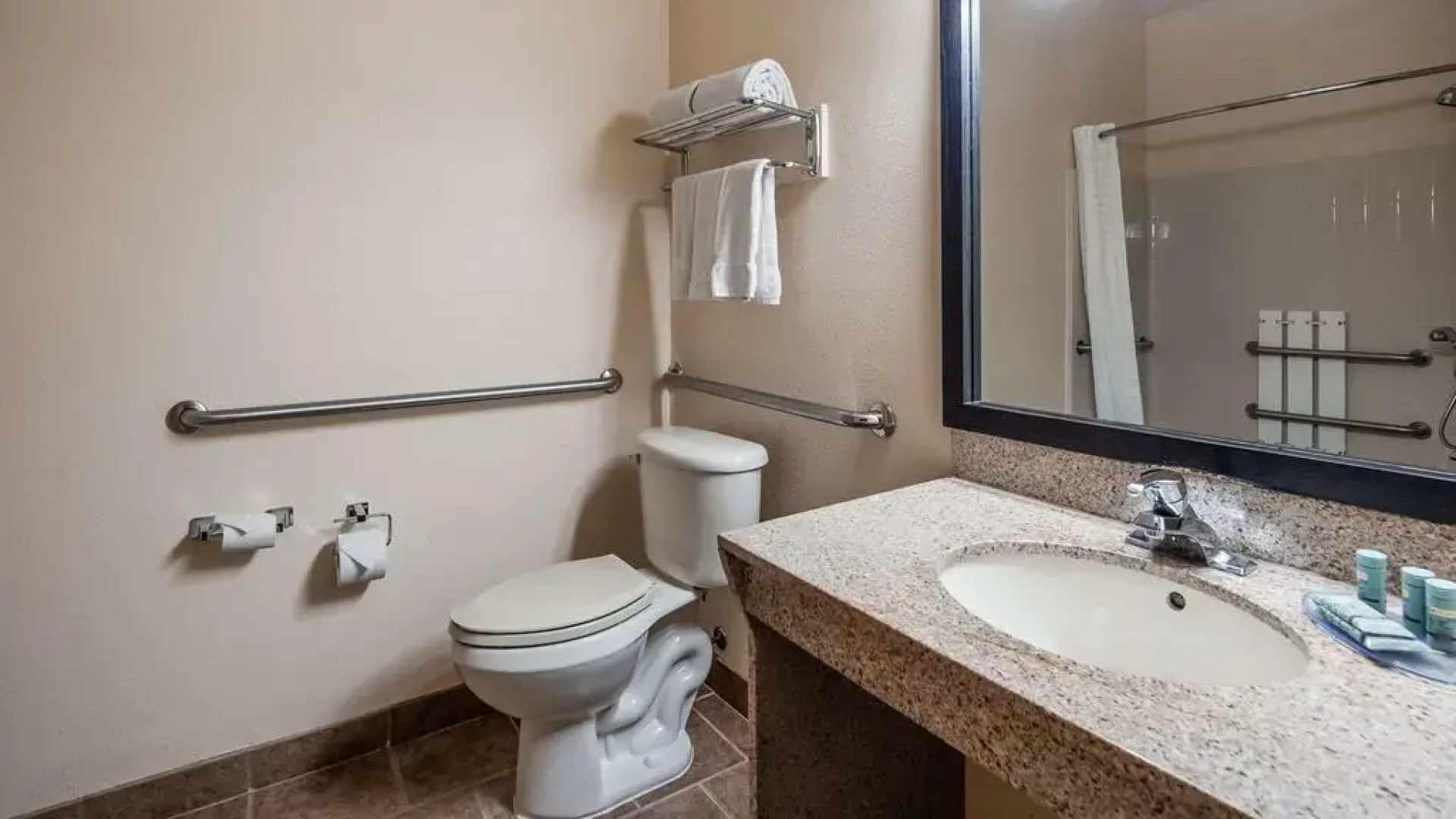 Best Western Laramie Inn & Suites