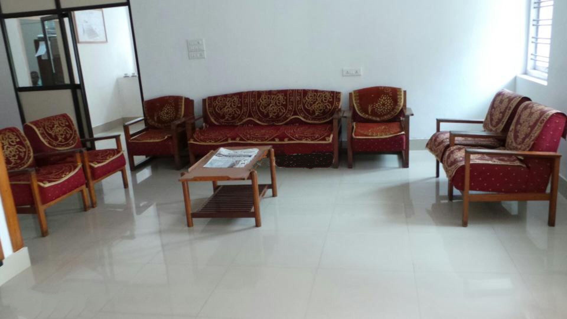 KTDC Nandanam Guruvayoor