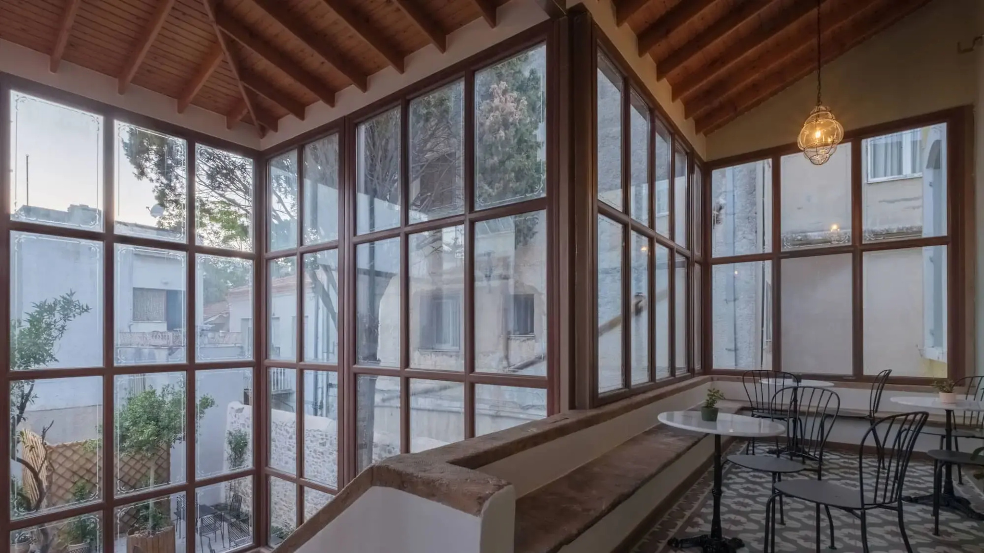 Haus Fay Chios