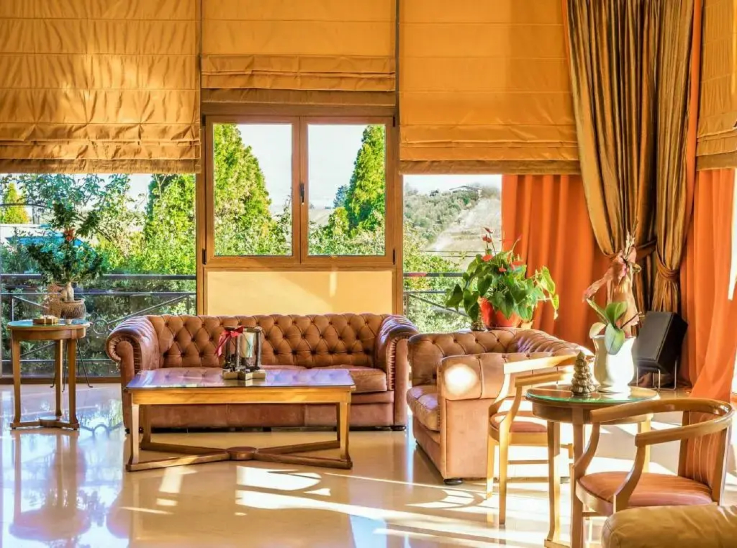 Ambassador Hotel Thessaloniki