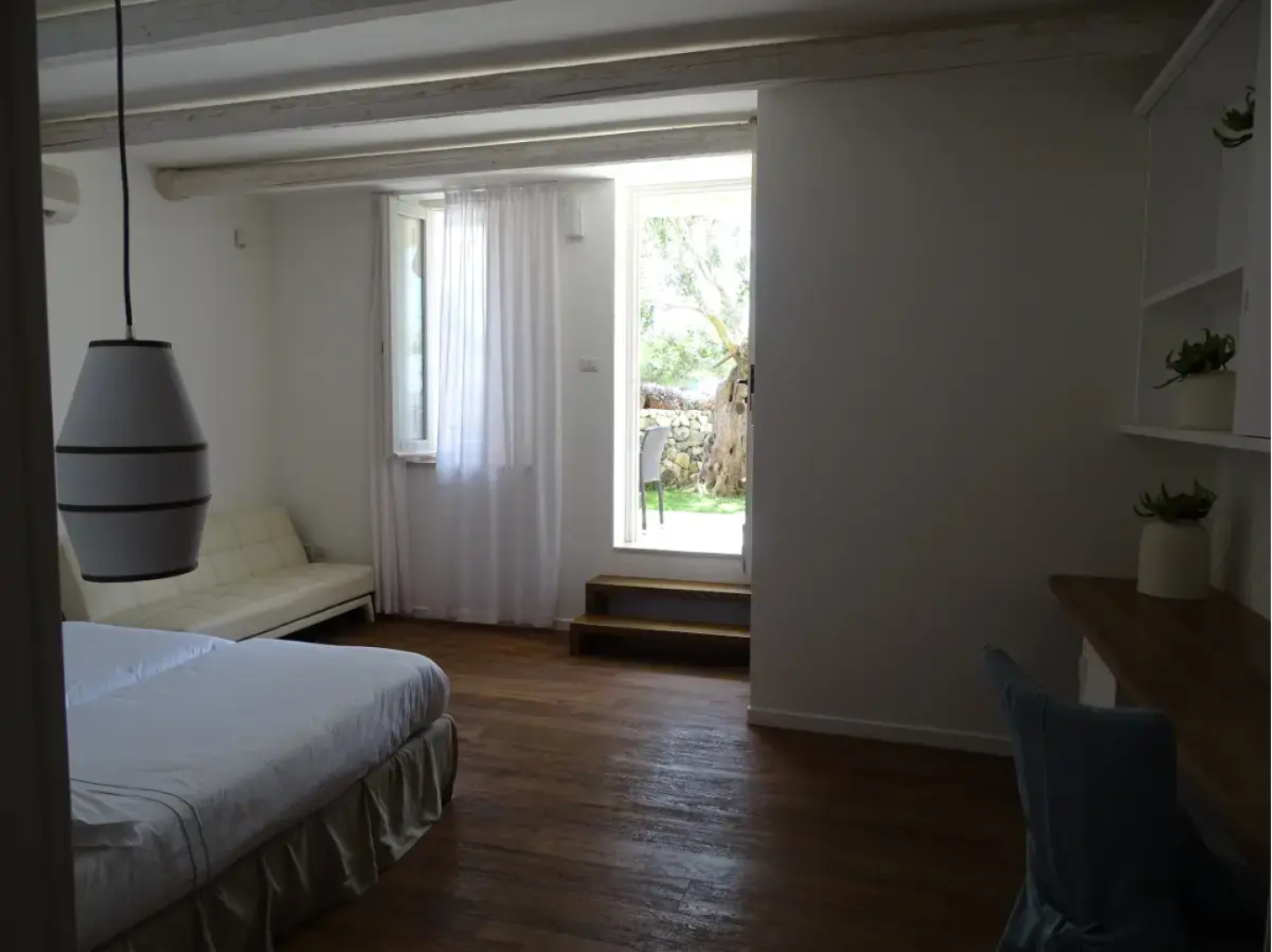 Masseria Bandino & Spa