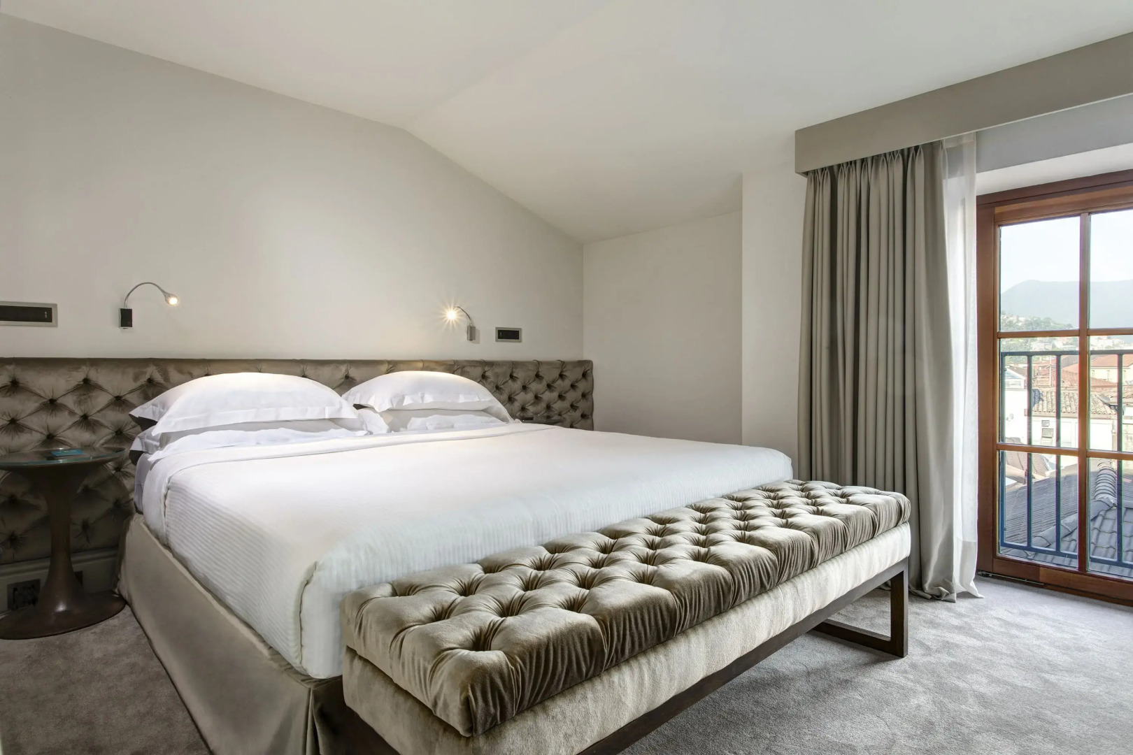 LUGANODANTE Boutique & Lifestyle Hotel