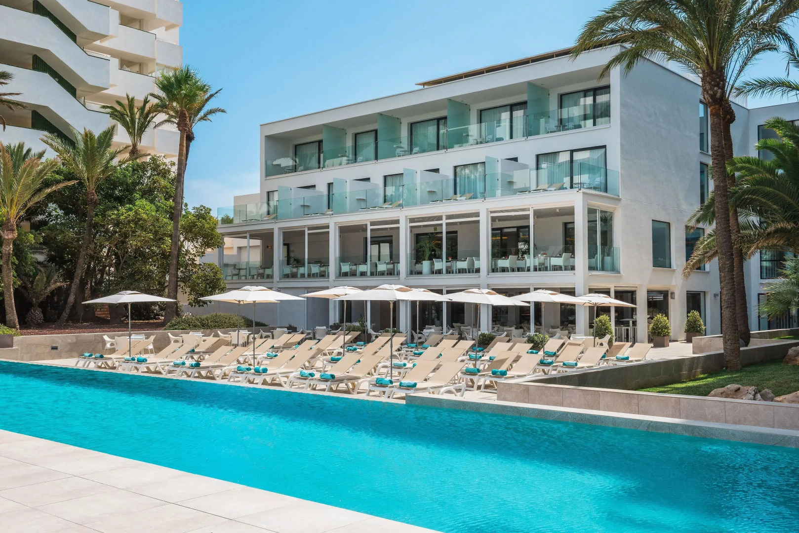 Iberostar Waves Cala Millor -Adults Only