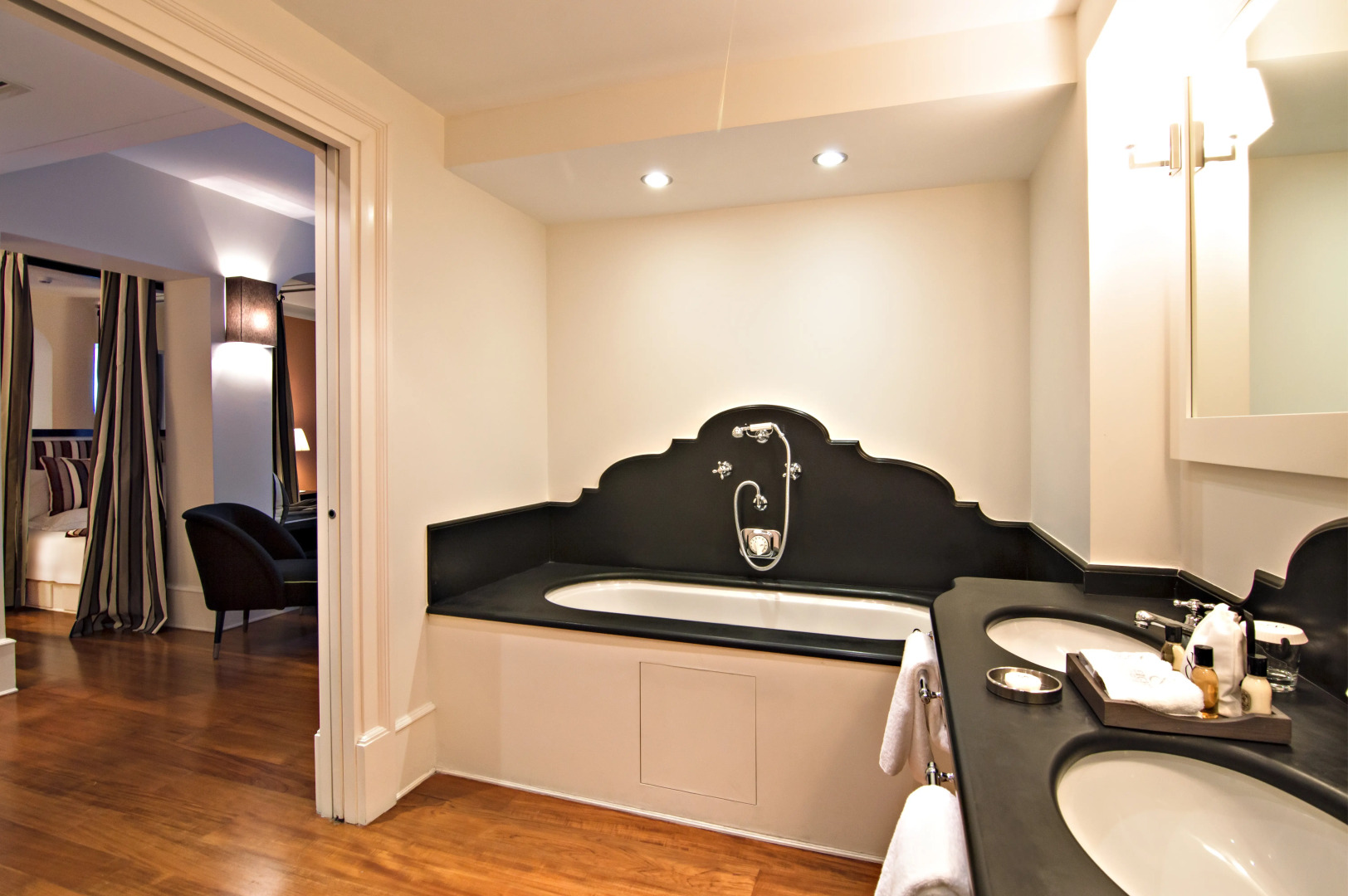 Eight Hotel Portofino