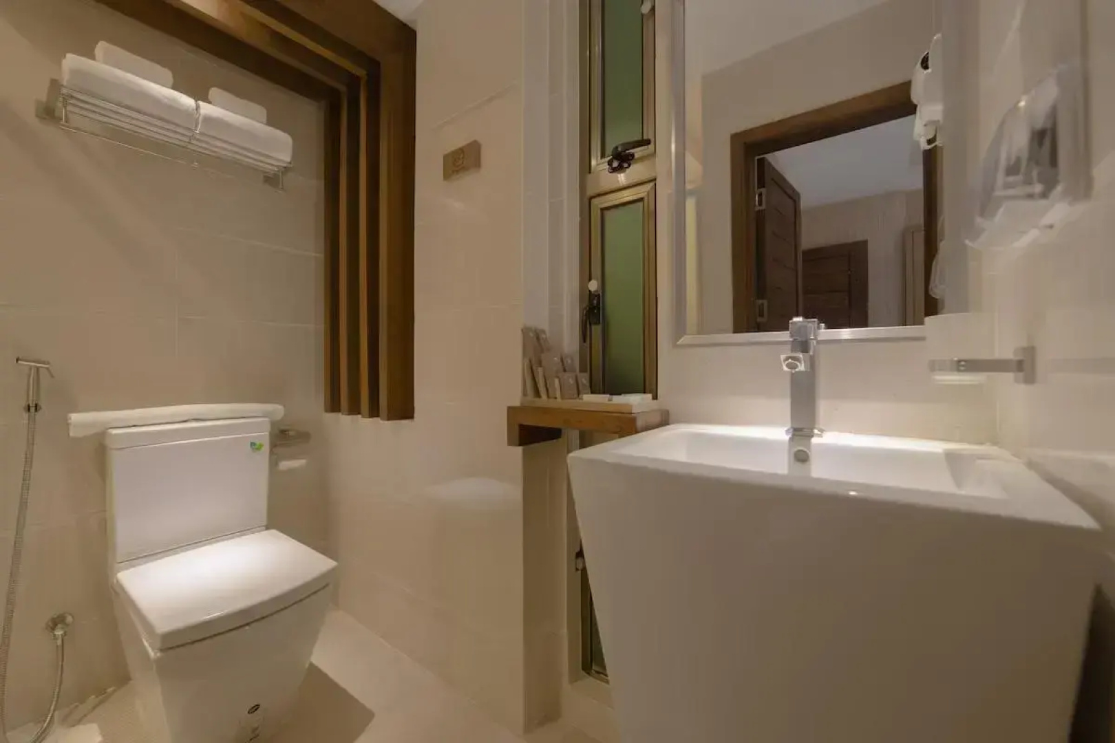 Отель Ocean Grand at Hulhumale