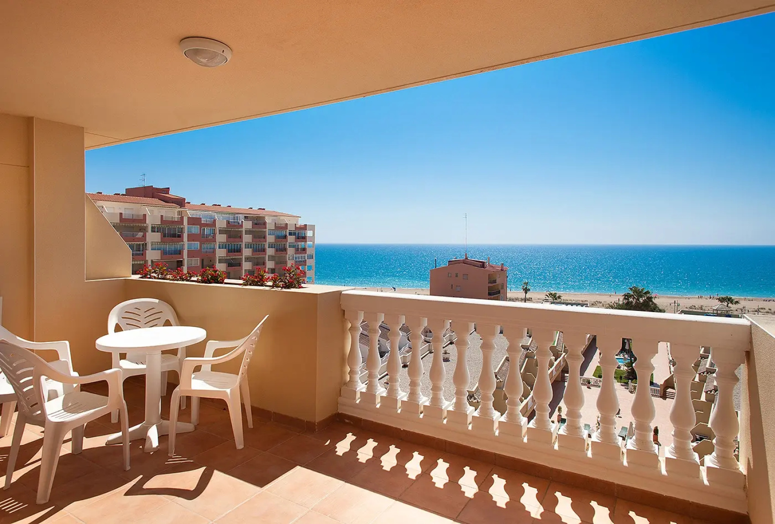 Отель RH Casablanca & Suites