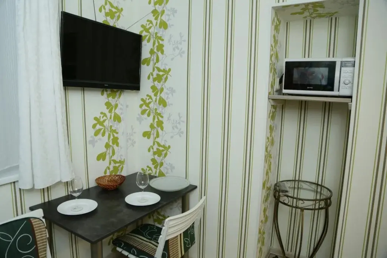 Na Leningradskoj U Verhnego Ozera Apartment