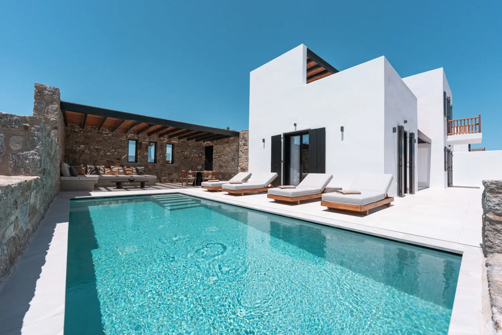 Noir Mykonos