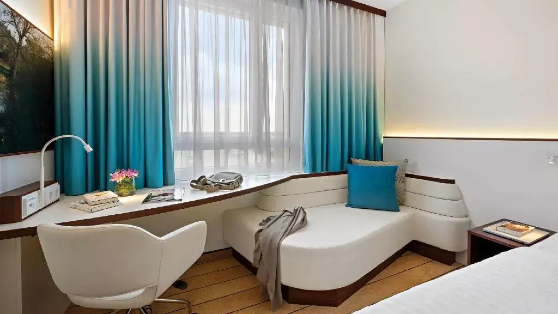 Hey Lou Hotel Frankfurt Airport	