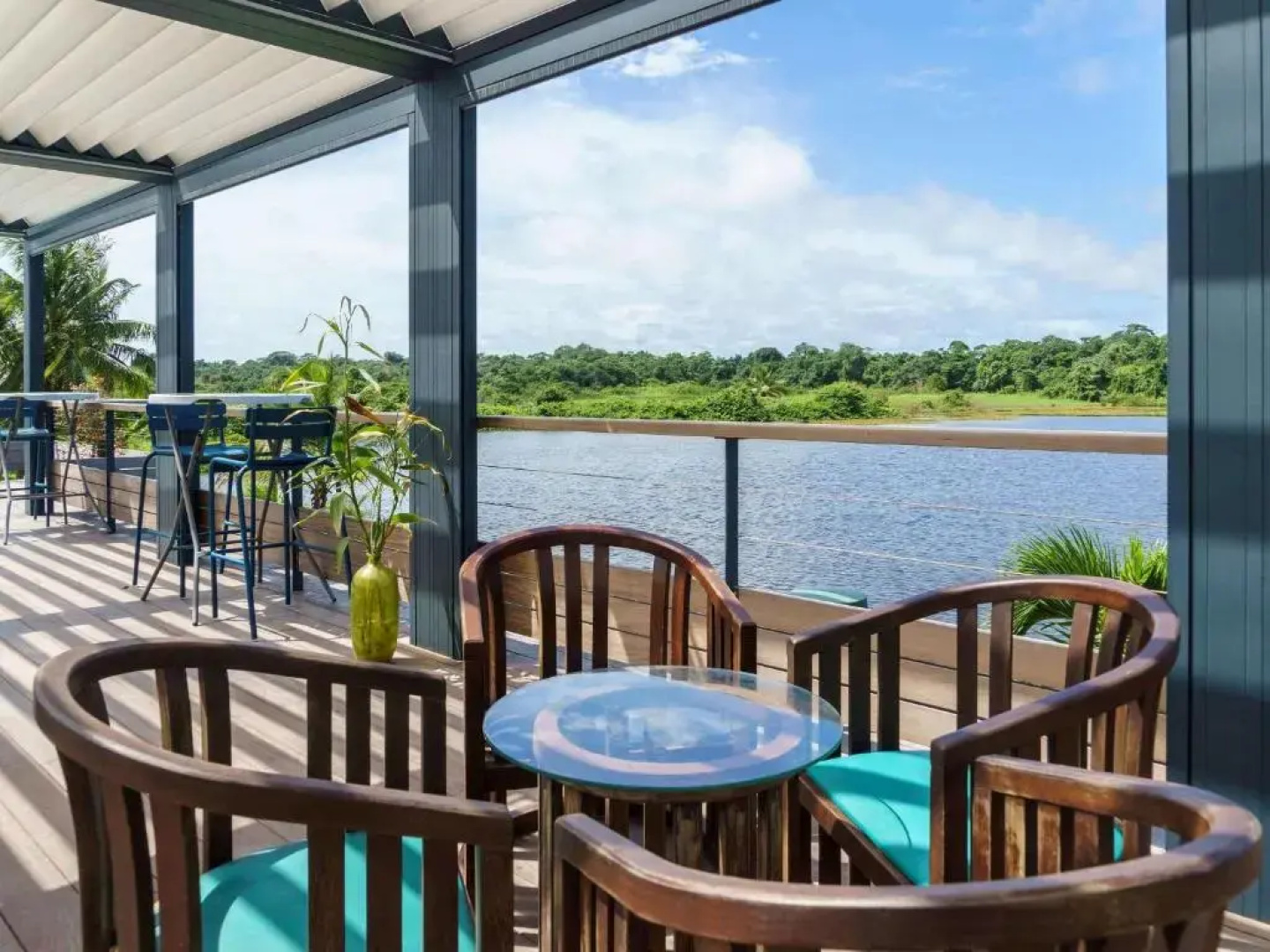 Hotel Mercure Kourou Ariatel