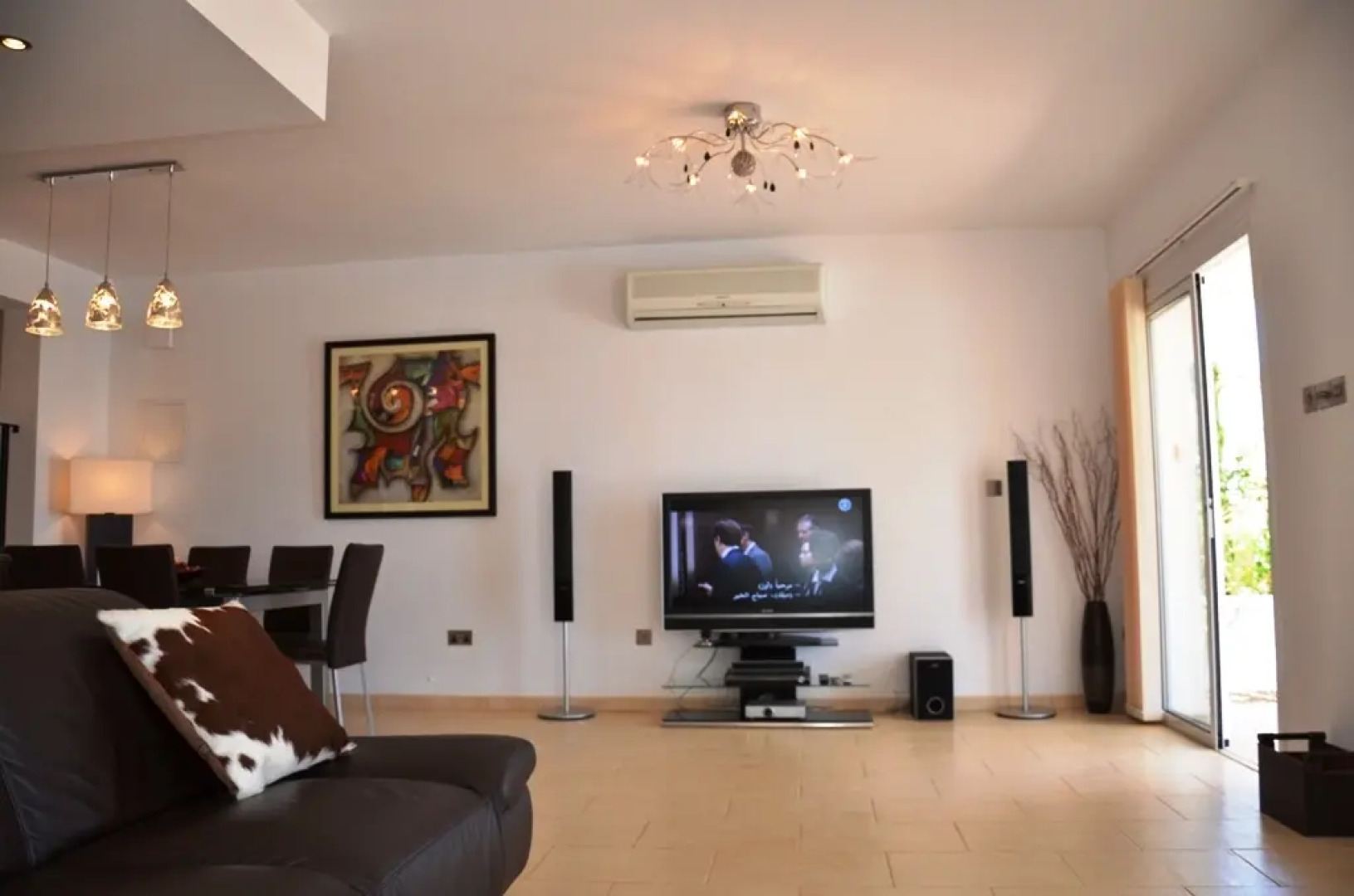 3 Br Villa Sunrise - Chg 8899