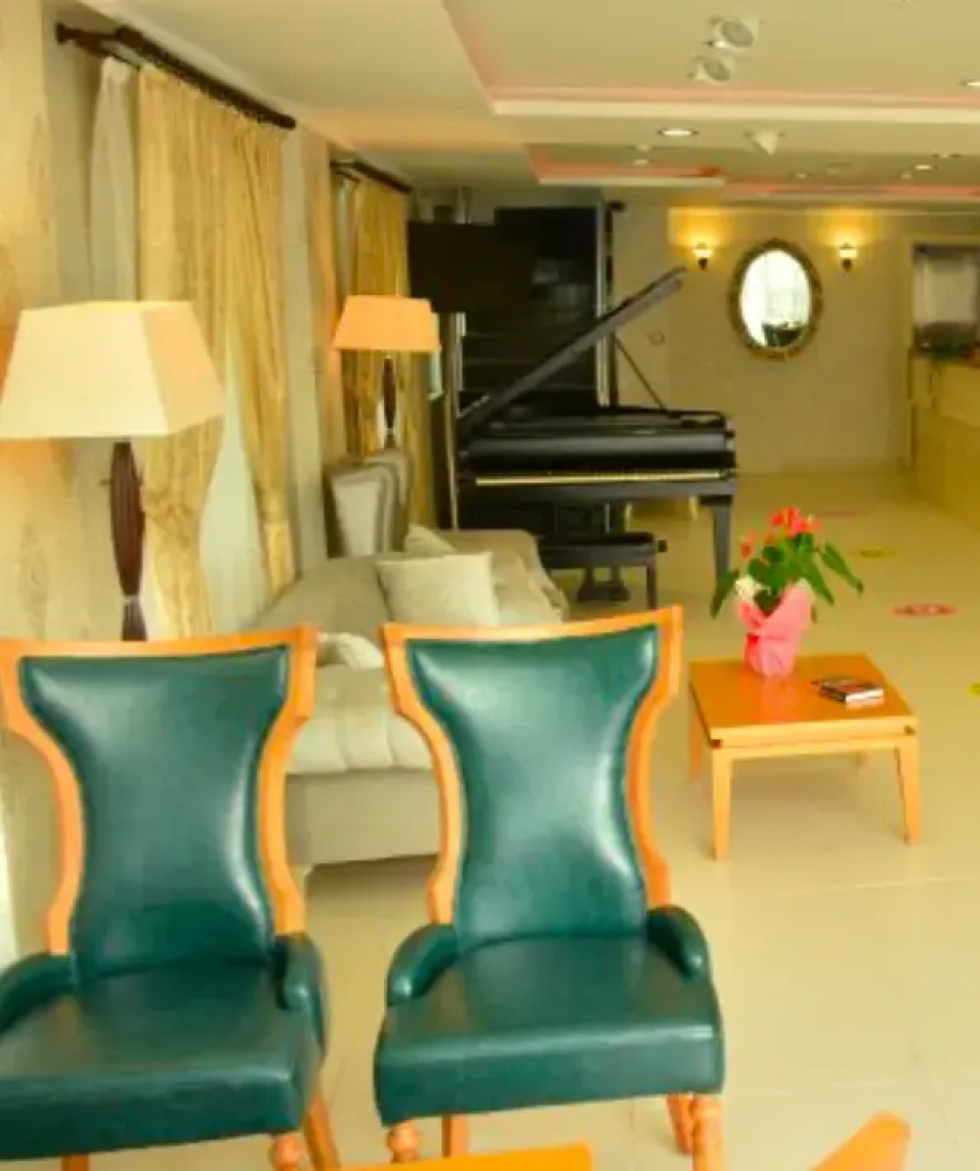 Yesilyurt Otel