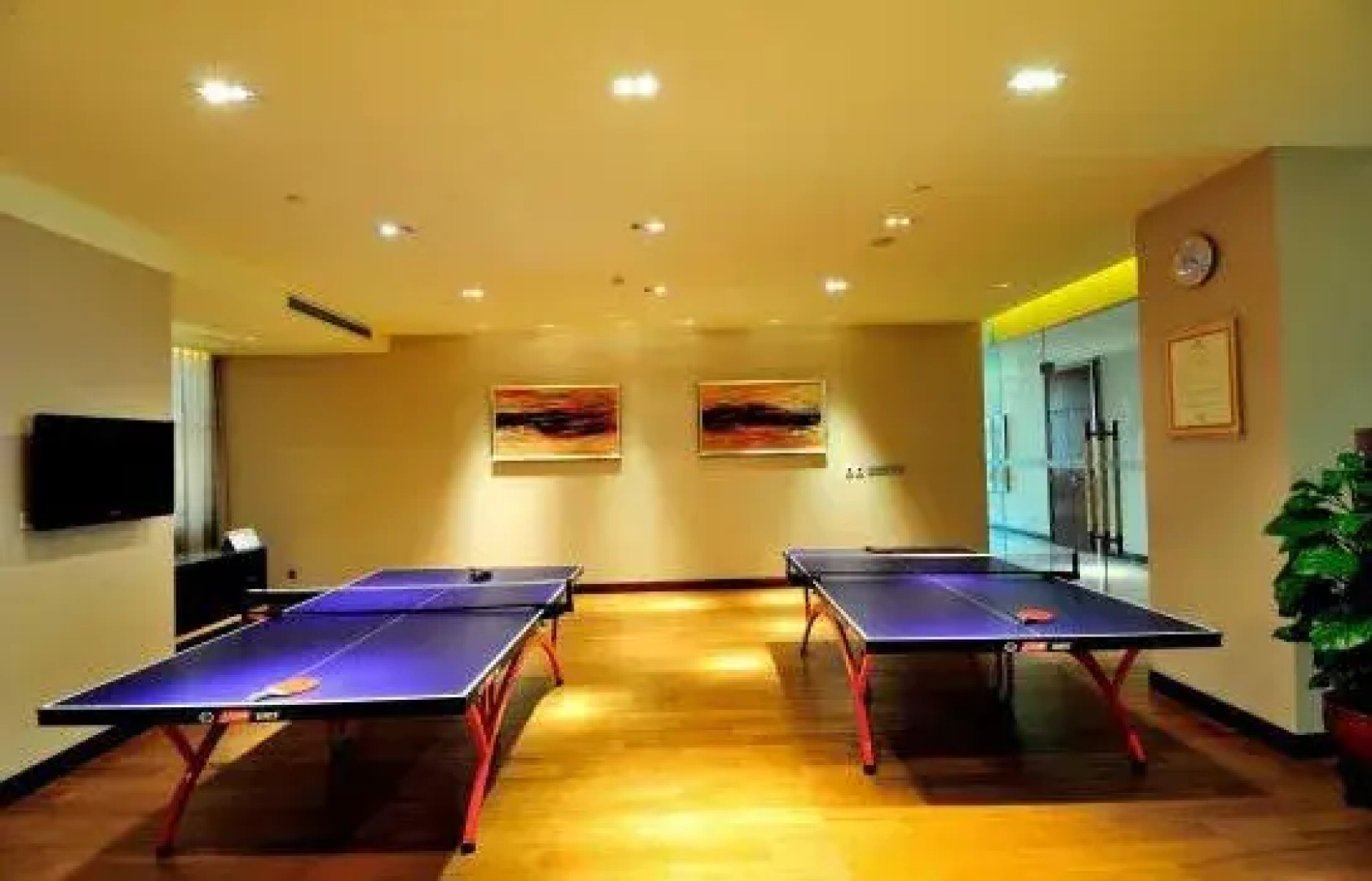 JoyHome New Century Hotel