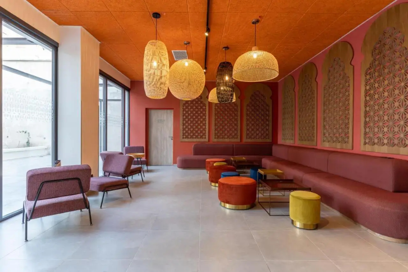 MEININGER Hotel Marseille Centre La Joliette