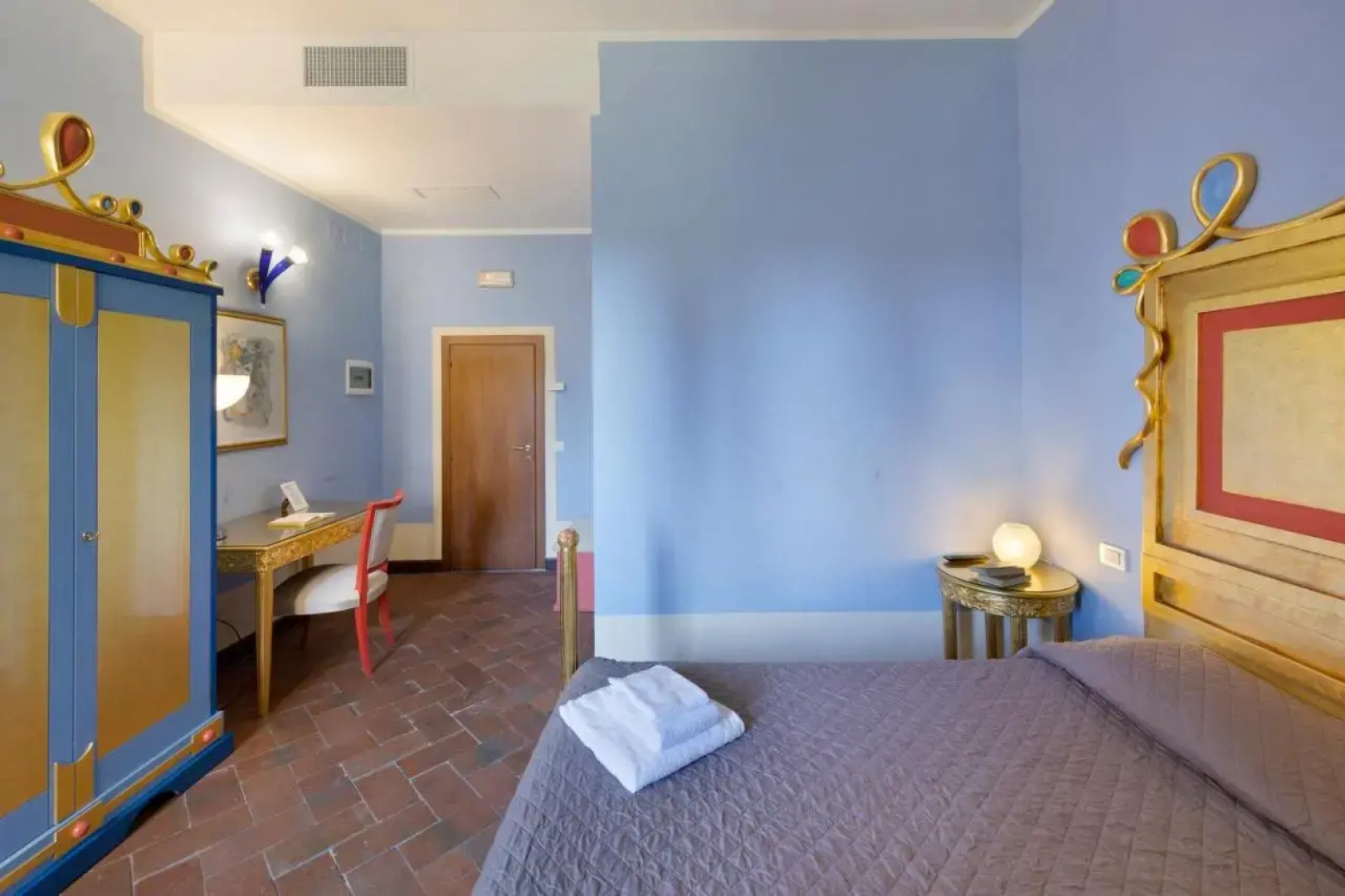 Hotel Villa Castiglione