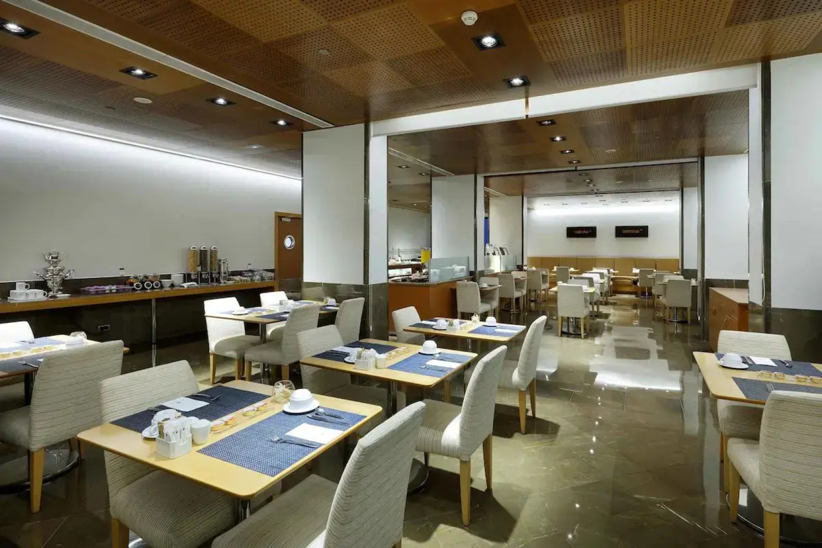 Eurostars Gran Valencia Hotel