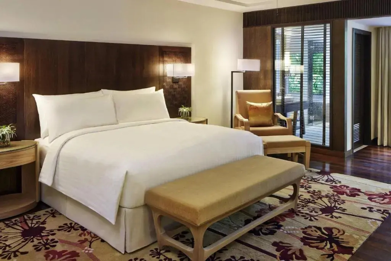 Mulu Marriott Resort