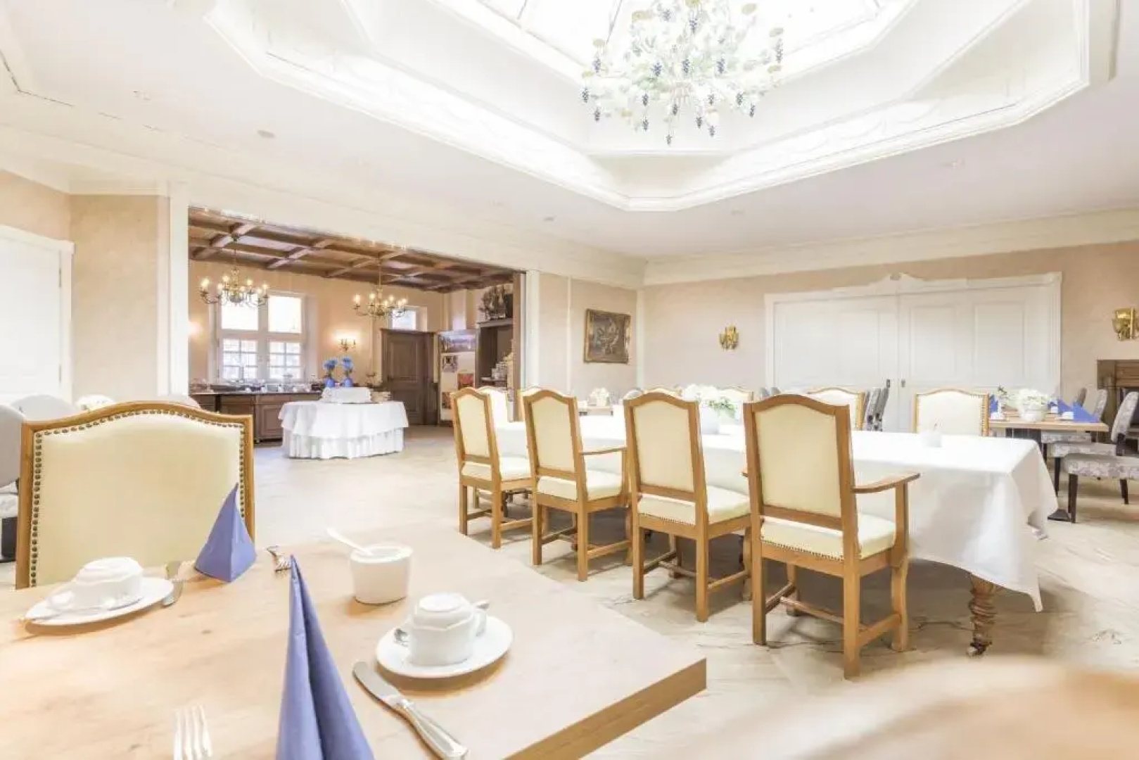 Burghotel Haselünne
