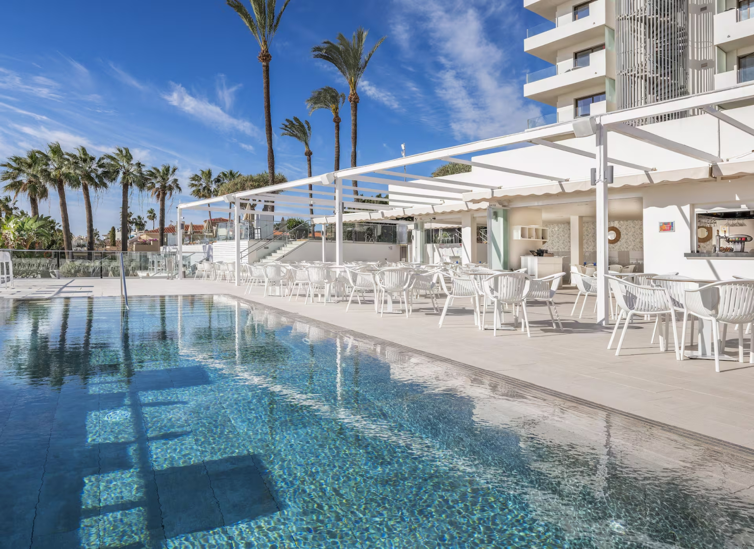 Hotel Ocean House Costa del Sol, Affiliated by Meliá