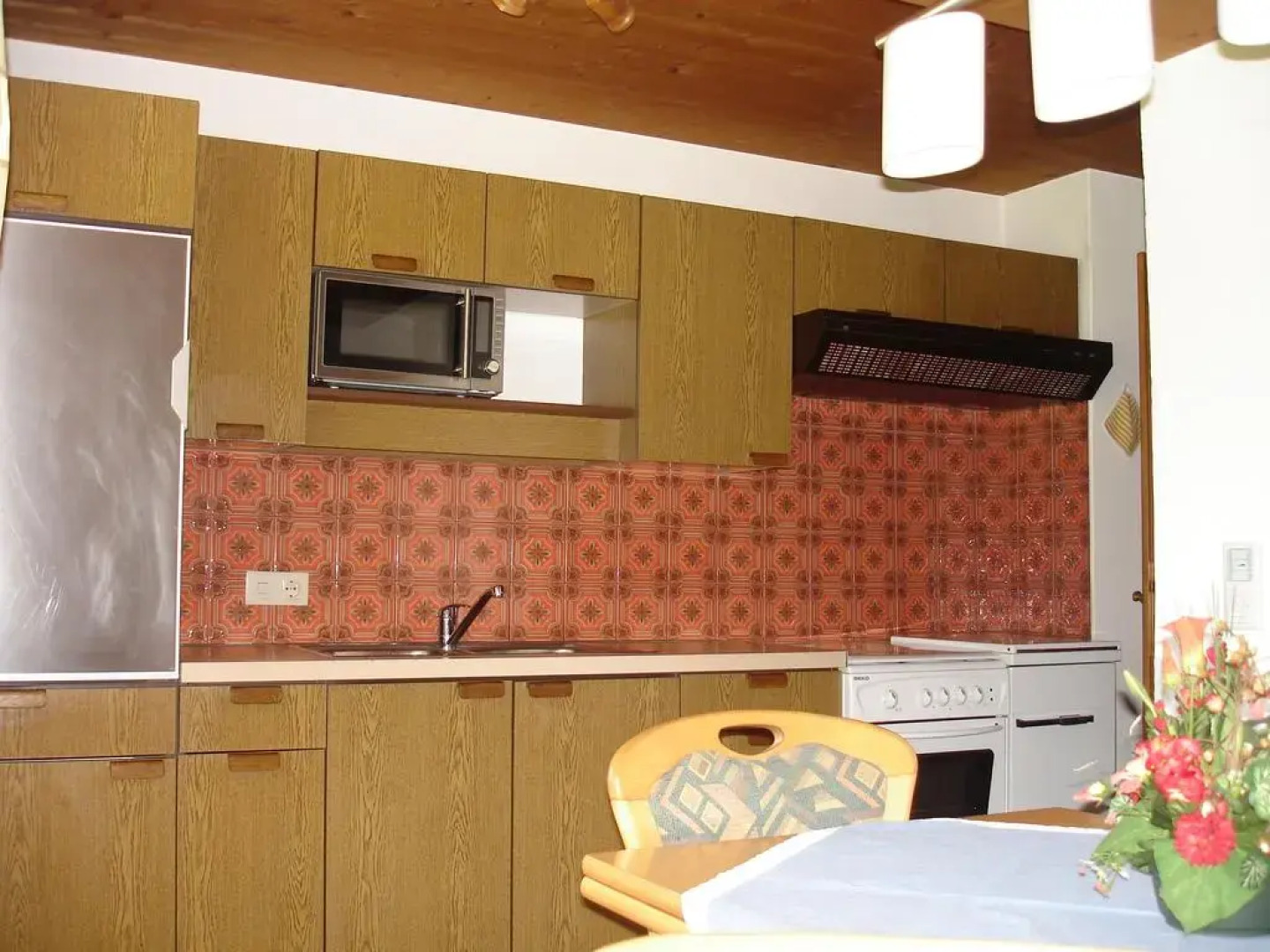 Gästehaus Eberharter Gerhard