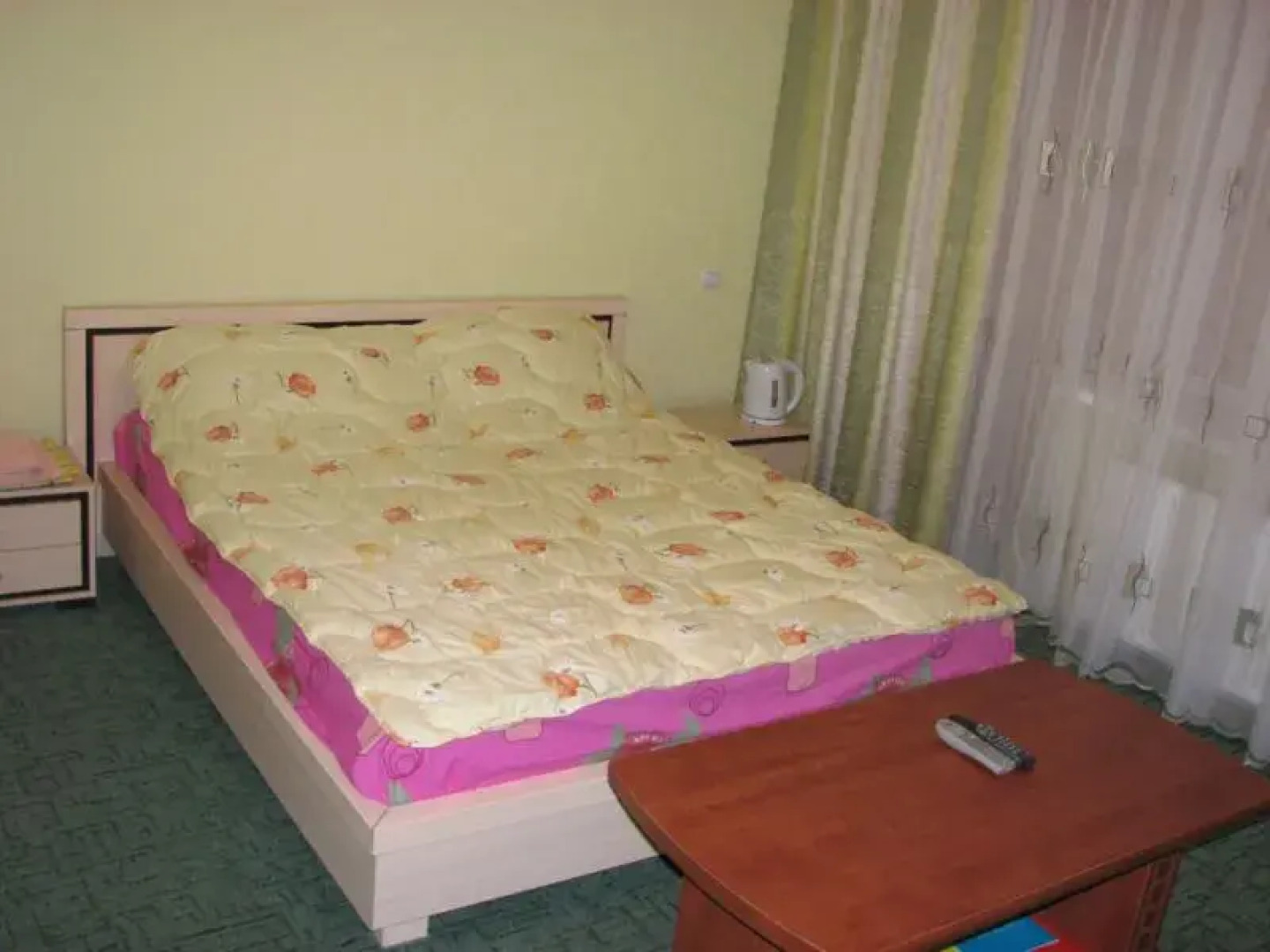 Gostiny Dvor Zhytomyr