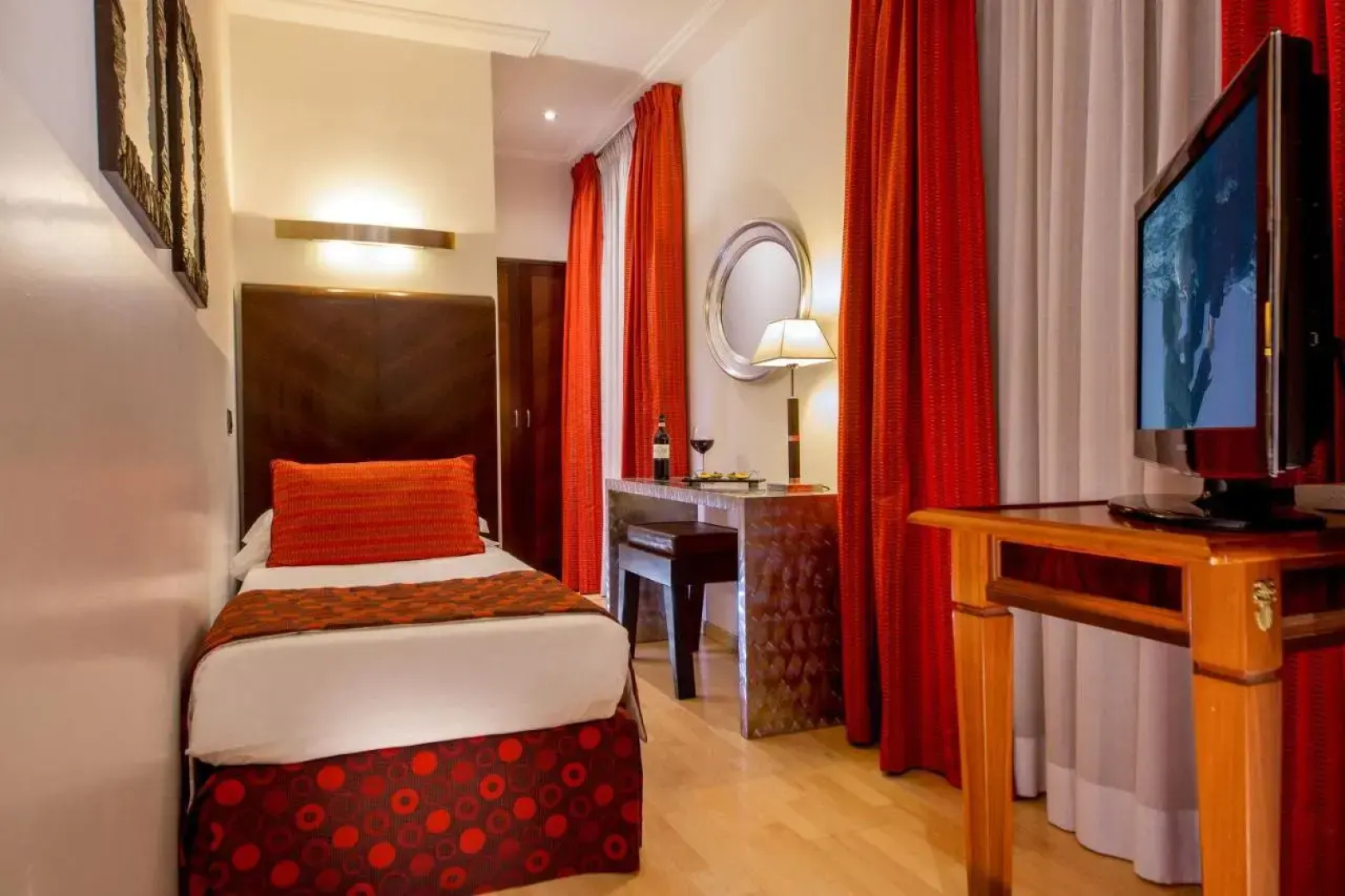 Hotel Ariston
