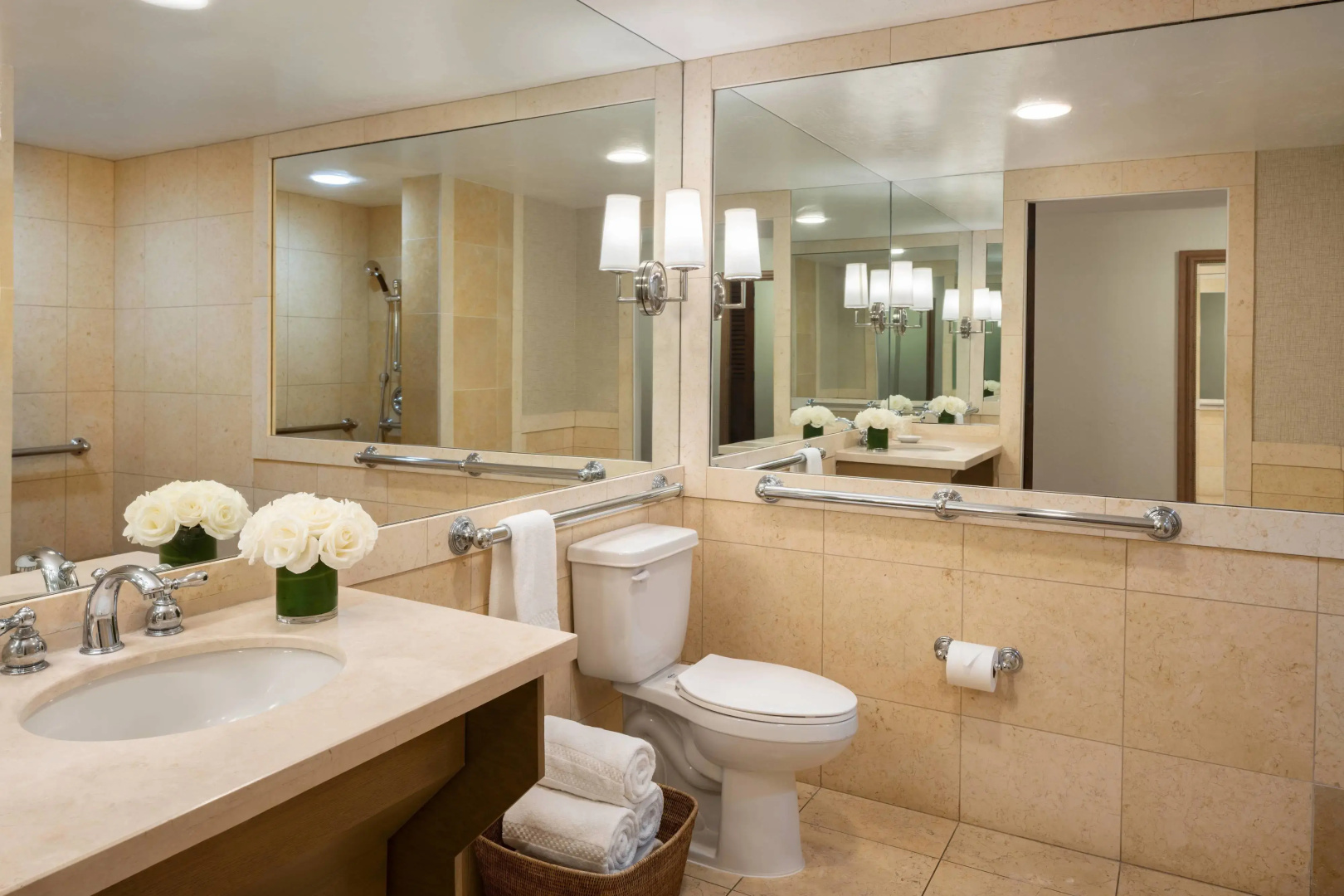 The Ritz-Carlton Bacara, Santa Barbara