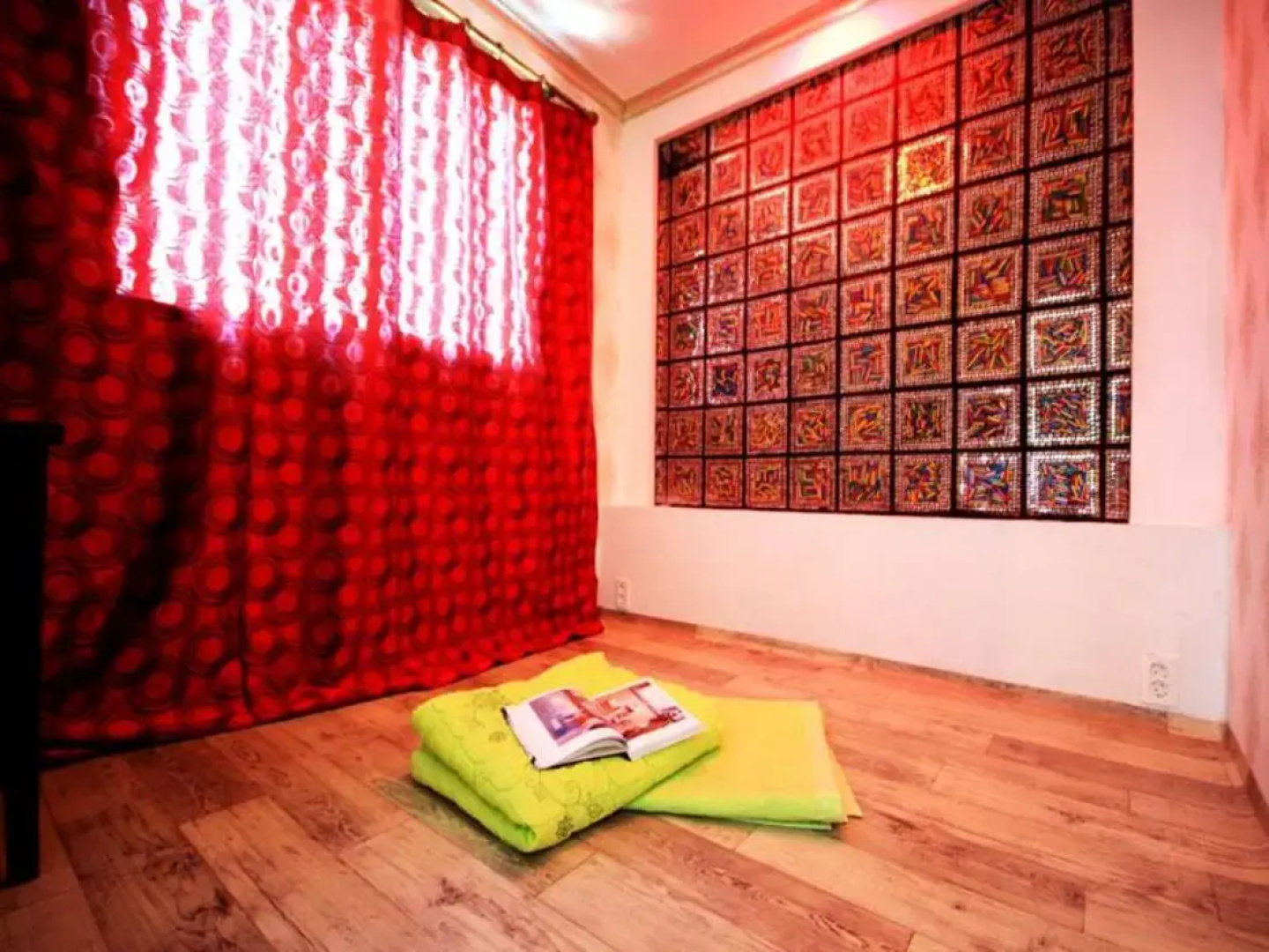 Hana Hostel