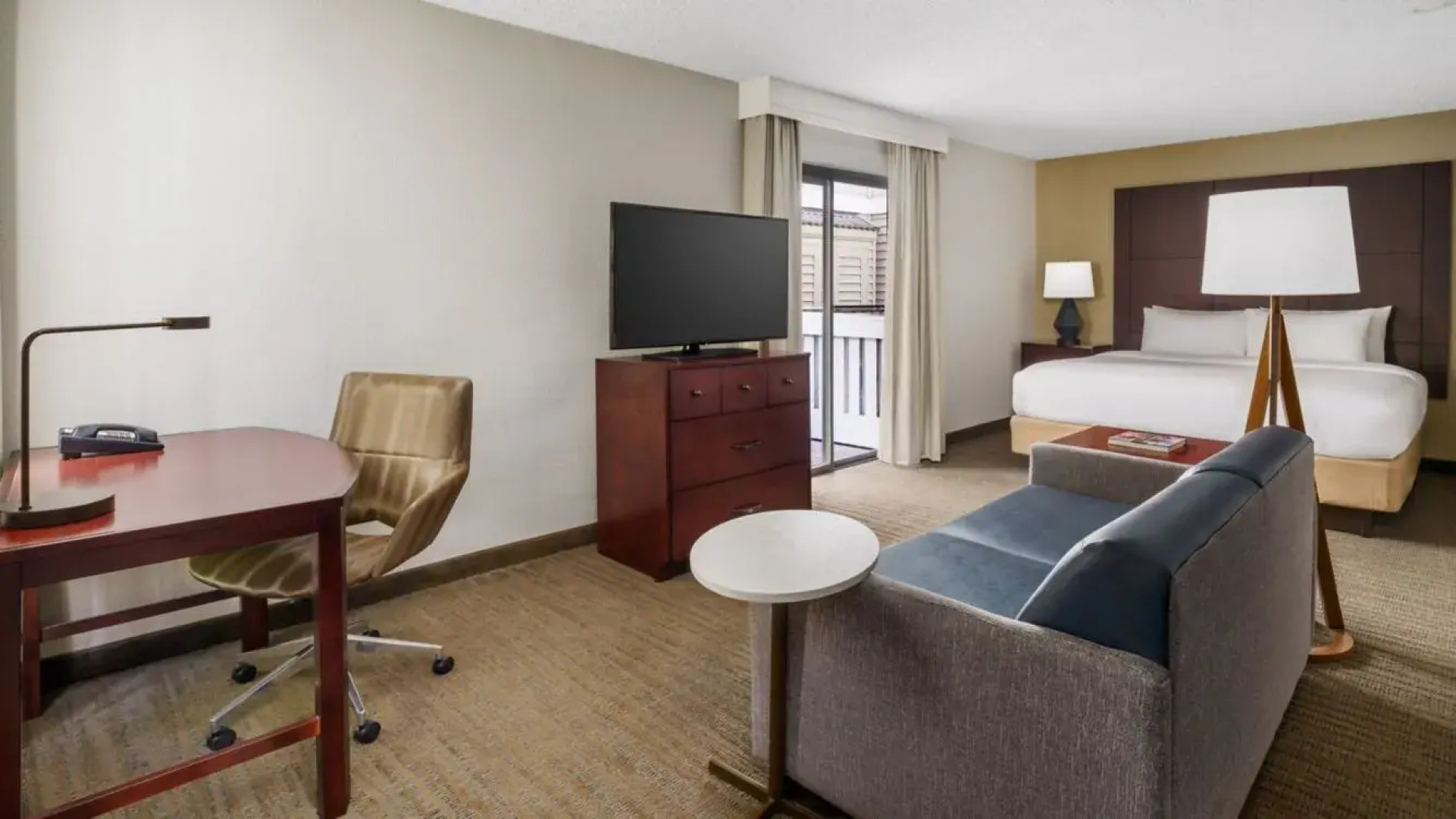 Residence Inn by Marriott Seattle Bellevue