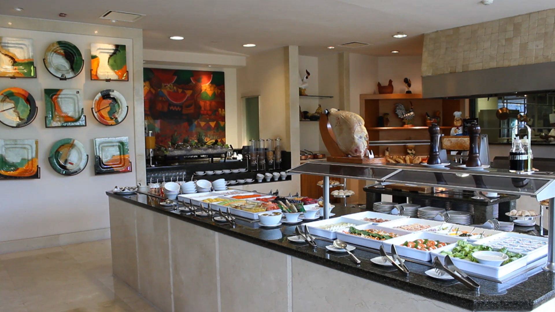 Grand Fiesta Americana Guadalajara Country Club