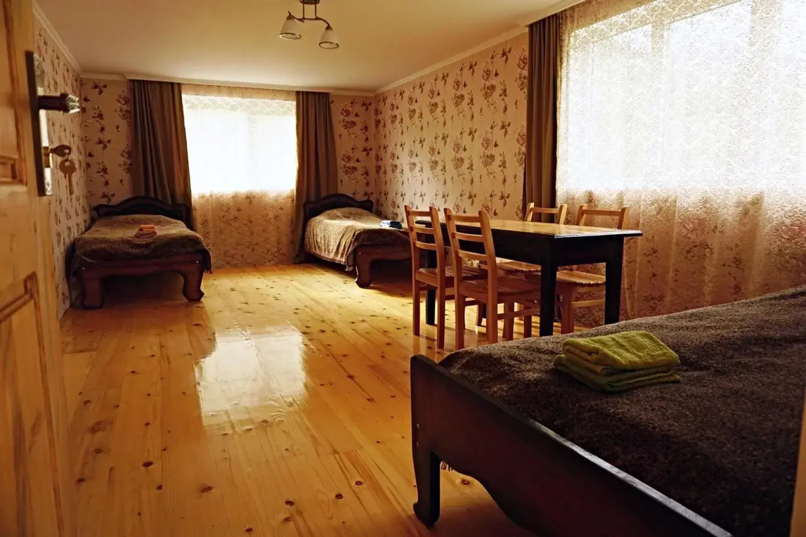 Guest House Arina