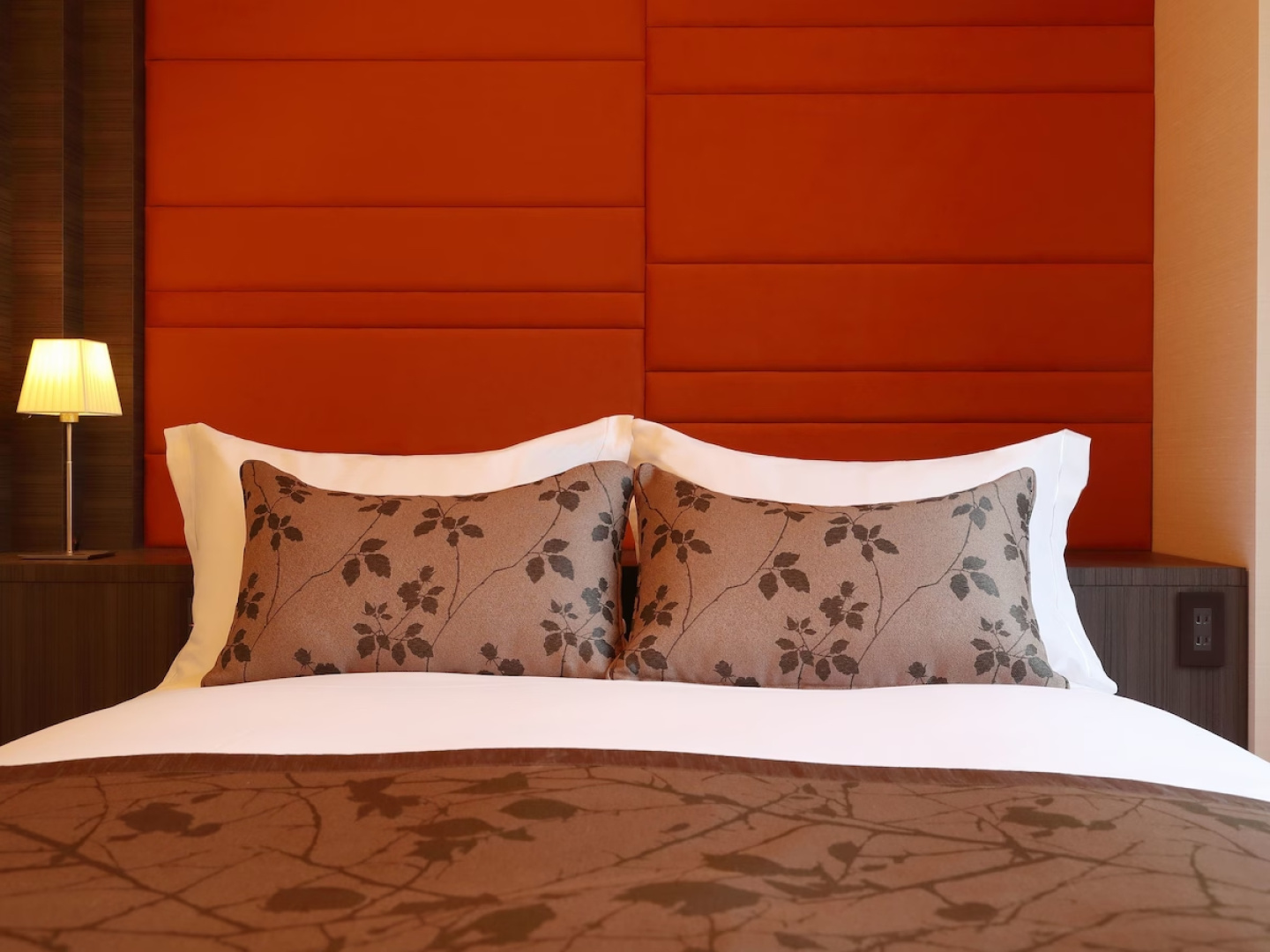 Отель Sakura Suite Osaka
