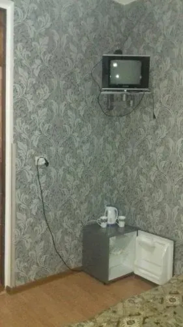 Chastnyij Dom Guest House