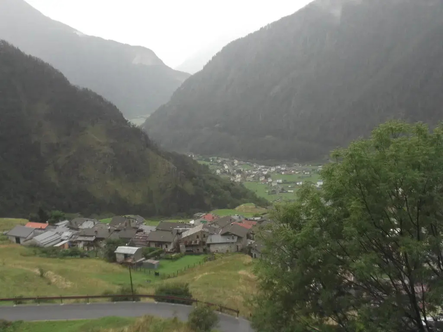 Hostel Stelvio Bormio