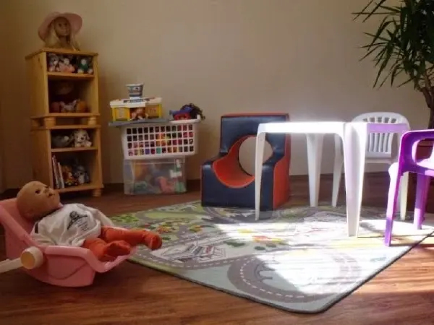 Hotel Panderosa Panzio