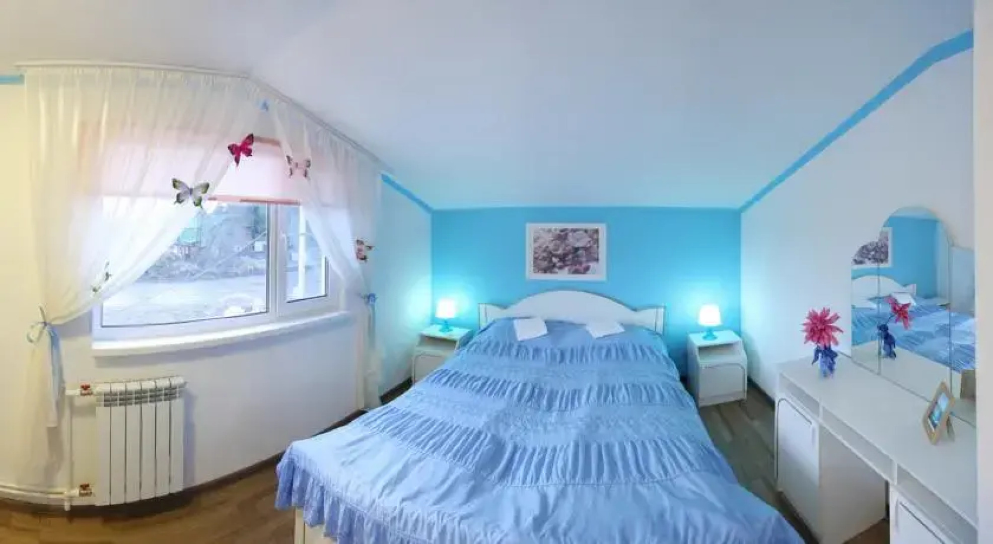 Гостевой Дом Сканди Спа