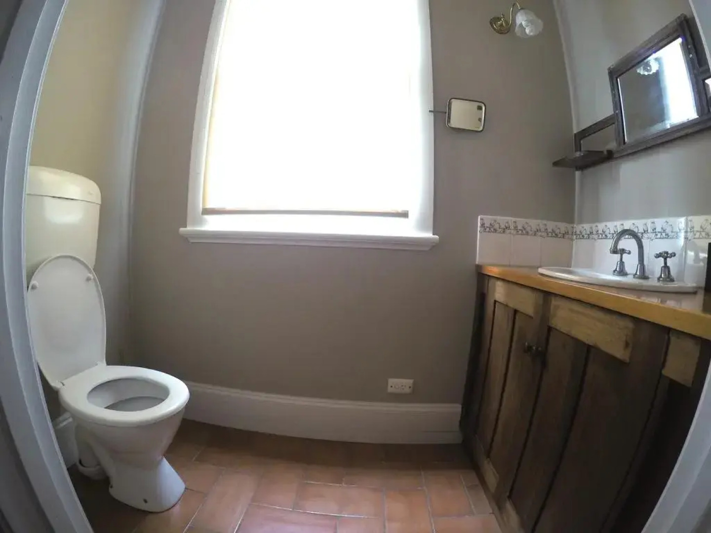 Holiday Home Merri Retreat